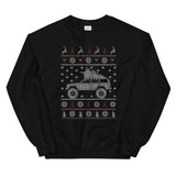 XJ Cherokee Christmas - Deadline 12/10