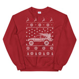 MJ Comanche Christmas - Deadline 12/10