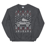 ZJ Grand Cherokee Christmas - Deadline 12/10