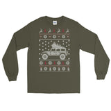 Wrangler Christmas long sleeve - Deadline 12/10
