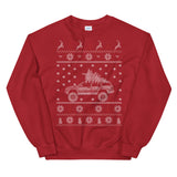 WJ Grand Cherokee Christmas - Deadline 12/10