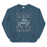 XJ Cherokee Christmas - Deadline 12/10