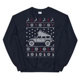 Wrangler Christmas - Deadline 12/10