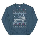 MJ Comanche Christmas - Deadline 12/10