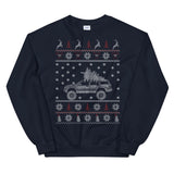 WJ Grand Cherokee Christmas - Deadline 12/10