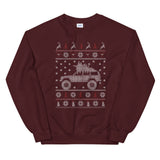 XJ Cherokee Christmas - Deadline 12/10