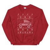 XJ Cherokee Christmas - Deadline 12/10