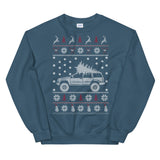 ZJ Grand Cherokee Christmas - Deadline 12/10