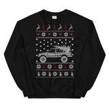 MJ Comanche Christmas - Deadline 12/10