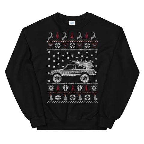 MJ Comanche Christmas - Deadline 12/10
