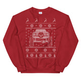 One Ton XJ  Christmas - Deadline 12/10