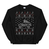 WJ Grand Cherokee Christmas - Deadline 12/10
