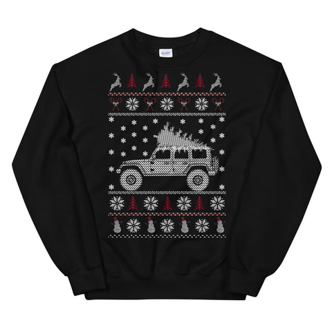 Wrangler Christmas - Deadline 12/10