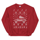 ZJ Grand Cherokee Christmas - Deadline 12/10