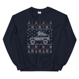 XJ Cherokee Christmas - Deadline 12/10