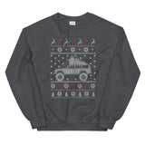 XJ Cherokee Christmas - Deadline 12/10