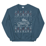 WJ Grand Cherokee Christmas - Deadline 12/10