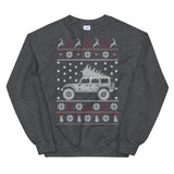 Wrangler Christmas - Deadline 12/10
