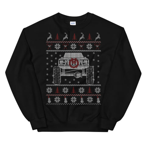 One Ton XJ  Christmas - Deadline 12/10