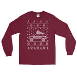 ZJ Christmas long sleeve - Deadline 12/10
