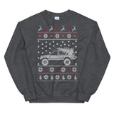 MJ Comanche Christmas - Deadline 12/10