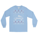 ZJ Christmas long sleeve - Deadline 12/10