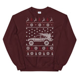 MJ Comanche Christmas - Deadline 12/10