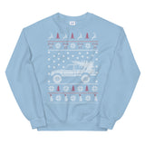 MJ Comanche Christmas - Deadline 12/10