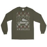 ZJ Christmas long sleeve - Deadline 12/10