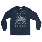 Wrangler Christmas long sleeve - Deadline 12/10