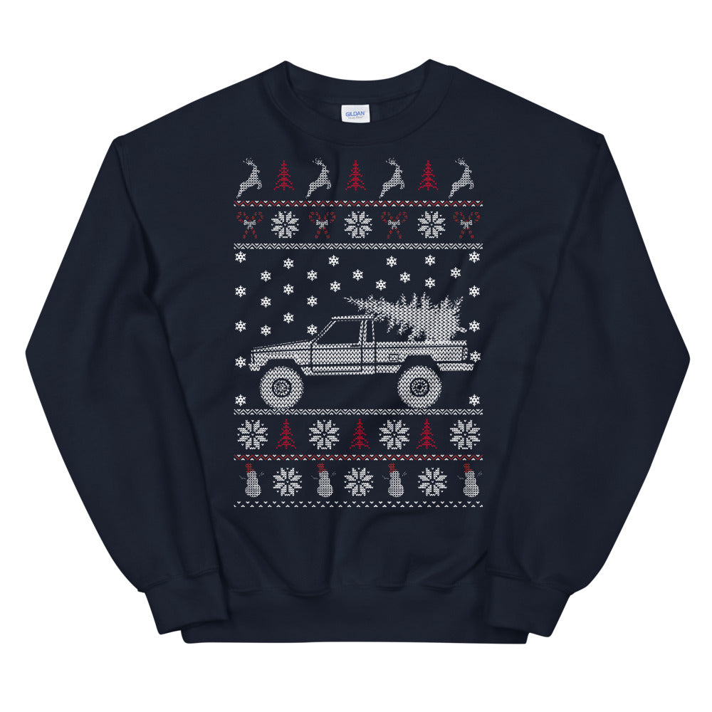 【中古】 American Indian Christmas JanaMashonee MJ Comanche Christmas - Deadline 12/10 – Jeepology Offroad