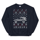 MJ Comanche Christmas - Deadline 12/10