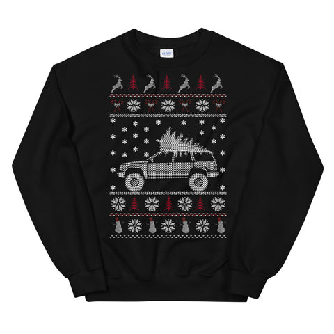 ZJ Grand Cherokee Christmas - Deadline 12/10