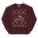 WJ Grand Cherokee Christmas - Deadline 12/10