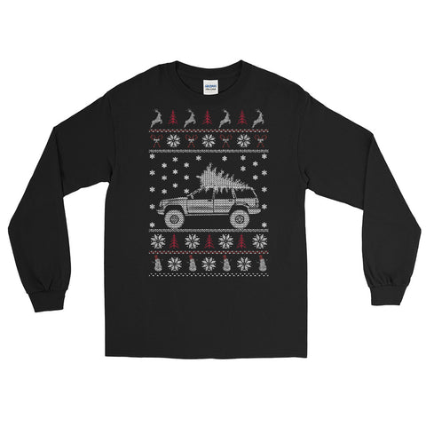 ZJ Christmas long sleeve - Deadline 12/10