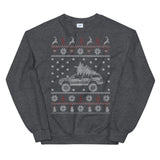 WJ Grand Cherokee Christmas - Deadline 12/10