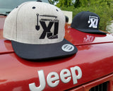 XJ - Tools of the Trade Hat *Limited Edition*