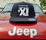 XJ - Tools of the Trade Hat *Limited Edition*