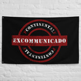 Excommunicado Flag