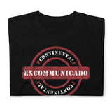 Excommunicado - Red