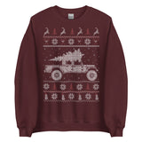 Jeep Gladiator Christmas